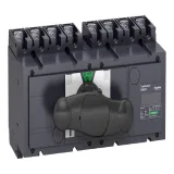 Schneider Electric 31147 Реверсивный рубильник, 250 А, 4P
