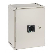 Герм.шкаф IP55 INS250 с вынос.пов.рук.