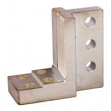 Schneider Electric 31302 - пластина-переходник для вертикального присоединения INV630B-1600, 4P