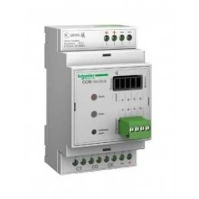 Schneider Electric 33110 внешний COM-модуль Modbus для шасси