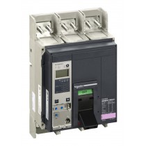 Силовой автомат Schneider Electric Compact NS 1000, Micrologic 2.0 A, 50кА, 3P, 1000А