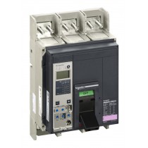 Силовой автомат Schneider Electric Compact NS 630, Micrologic 5.0 A, 50кА, 3P, 630А