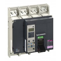 Силовой автомат Schneider Electric Compact NS 800, Micrologic 5.0 A, 70кА, 4P, 800А
