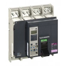 Силовой автомат Schneider Electric Compact NS 800, Micrologic 5.0 A, 70кА, 4P, 800А