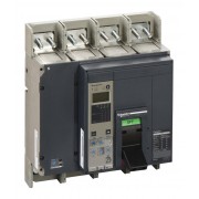 Силовой автомат Schneider Electric Compact NS 1000, Micrologic 5.0 A, 50кА, 4P, 1000А