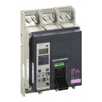 Силовой автомат Schneider Electric Compact NS 1000, Micrologic 5.0 A, 70кА, 3P, 1000А