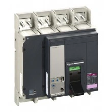 Силовой автомат Schneider Electric Compact NS, 70кА, 4P, 800А