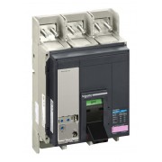 Силовой автомат Schneider Electric Compact NS 1000, Micrologic 2.0, 150кА, 3P, 1000А