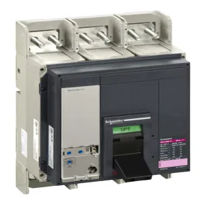 Силовой автомат Schneider Electric Compact NS 1600, Micrologic 2.0, 70кА, 3P, 1600А (ШНАЙДЕР) Силовой автомат Schneider Electric Compact NS 1600, Micrologic 2.0, 70кА, 3P, 1600А (ШНАЙДЕР)