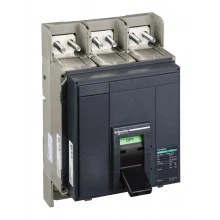 Выключатель-разъединитель Schneider Electric Compact NS 800, 3P, 800А
