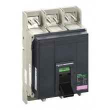 Выключатель-разъединитель Schneider Electric Compact NS 1250, 3P, 1250А