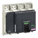 Выключатель-разъединитель Schneider Electric Compact NS 800, 4P, 800А