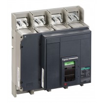 Выключатель-разъединитель Schneider Electric Compact NS 1000, 4P, 1000А