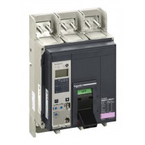 Силовой автомат Schneider Electric Compact NS 800, Micrologic 2.0 A, 150кА, 4P, 800А