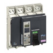 Силовой автомат Schneider Electric Compact NS 1000, Micrologic 2.0 A, 150кА, 4P, 1000А