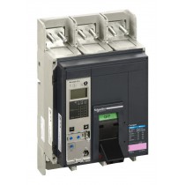 Силовой автомат Schneider Electric Compact NS 800, Micrologic 5.0 A, 150кА, 3P, 800А