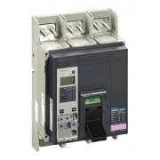 Силовой автомат Schneider Electric Compact NS 1000, Micrologic 5.0 A, 150кА, 3P, 1000А