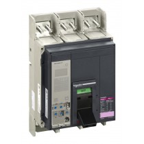 Силовой автомат Schneider Electric Compact NS 800, Micrologic 5.0, 70кА, 3P, 800А