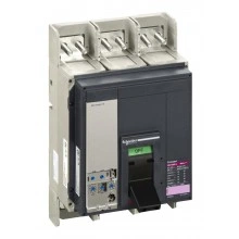 Силовой автомат Schneider Electric Compact NS 1000, Micrologic 5.0, 70кА, 3P, 1000А