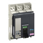 Силовой автомат Schneider Electric Compact NS 1000, Micrologic 5.0, 150кА, 3P, 1000А