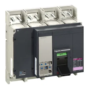 Силовой автомат Schneider Electric Compact NS 1600, Micrologic 5.0, 70кА, 4P, 1600А (ШНАЙДЕР) Силовой автомат Schneider Electric Compact NS 1600, Micrologic 5.0, 70кА, 4P, 1600А (ШНАЙДЕР)