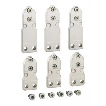 Schneider Electric 33588 передние коннекторы для шасси NS/NT, 3P