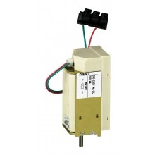 Расцепитель MX 100/130 V AC/ V DC для фиксир. выключателя