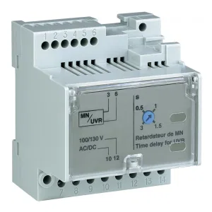 R MN 200/250 VAC/VDC НЕРЕГУЛИРУЕМЫЙ ЗАМЕДЛИТЕЛЬ (ШНАЙДЕР) R MN 200/250 VAC/VDC НЕРЕГУЛИРУЕМЫЙ ЗАМЕДЛИТЕЛЬ (ШНАЙДЕР)