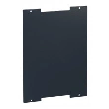 Schneider Electric 33858 заглушка рамки дверцы выключателя Masterpact