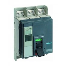 Силовой автомат Schneider Electric Compact NS 800, Micrologic 2.0 E, 50кА, 4P, 800А
