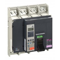 Силовой автомат Schneider Electric Compact NS 1250, Micrologic 2.0 E, 70кА, 4P, 1250А