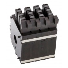 Schneider Electric 47887 Блок-контакт 4 АС