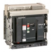 Schneider Electric 48430 короткозамыкатель-заземлитель NW 08/40 ES 3P