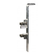 Комплект шасси NW08/40N1/H1/NA/HA ES 3П