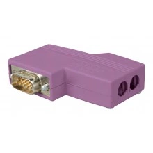 PROFIBUS DP - соединитель