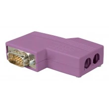 PROFIBUS DP - соединитель