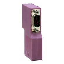 PROFIBUS DP - соединитель