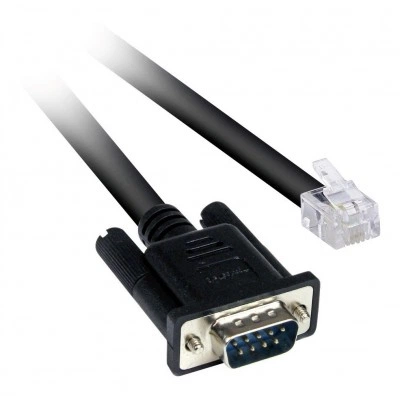 Кабель ETHERNET с разъемами RJ11 Кабель ETHERNET с разъемами RJ11