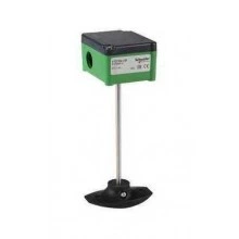 Датчик температуры канальный STD200-150 10кОм INET,-10…110°С,150мм