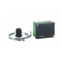 Датчик температуры накладной STC200