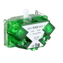 Контакт 1НО 9001KA2