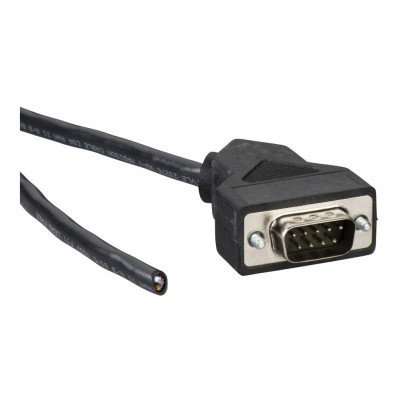 Кабель ответвления MODBUS+(984/BRIDGE) Кабель ответвления MODBUS+(984/BRIDGE)