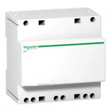 ТРАНСФОРМАТОР БЕЗОПАСН. iTR 63ВА 12/24В