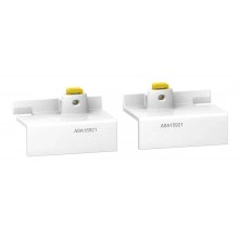20 крышек винтов для iCT 2П (10 верхних+10 нижних)
