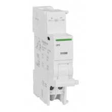 Schneider Electric iMX Расцепитель 12-24 В AC (Acti 9) A9A26478