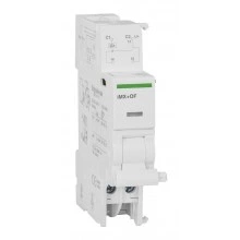 iMX+OF расцепитель 48В АС (акти 9)
