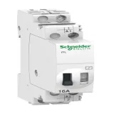 Schneider Electric iTL 16A 1НО 48 В AC 24 В DC A9C30211