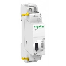 Блок расширения iETL 32A 1НО 230В АС 50-60ГЦ 110В