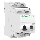 Schneider Electric iTLc 16A A9C33211 - импульсное реле с центральным управлением