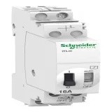 Schneider Electric iTLm 16A, A9C34811, импульсное реле